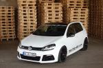 Volkswagen Golf R by Mcchip-DKR 2010 года